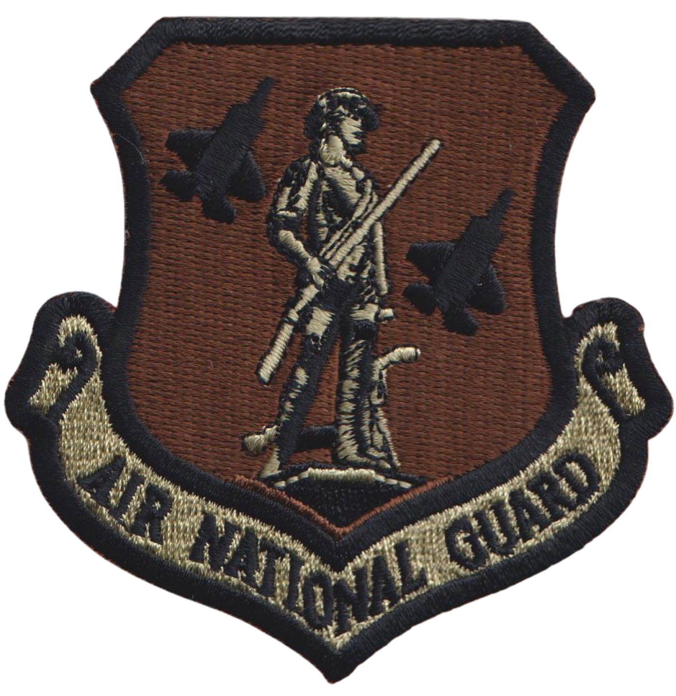 Air National Guard (ANG) F-35 - OCP