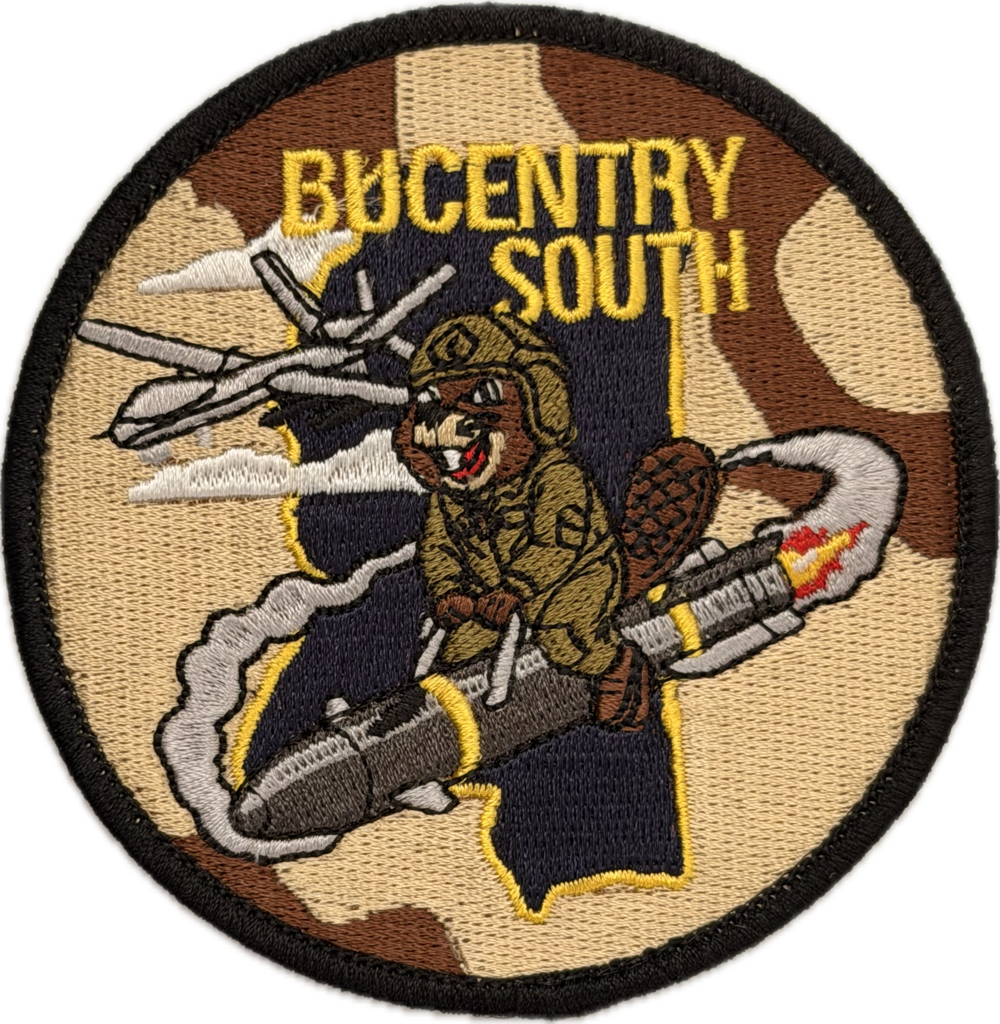 Bucentry South