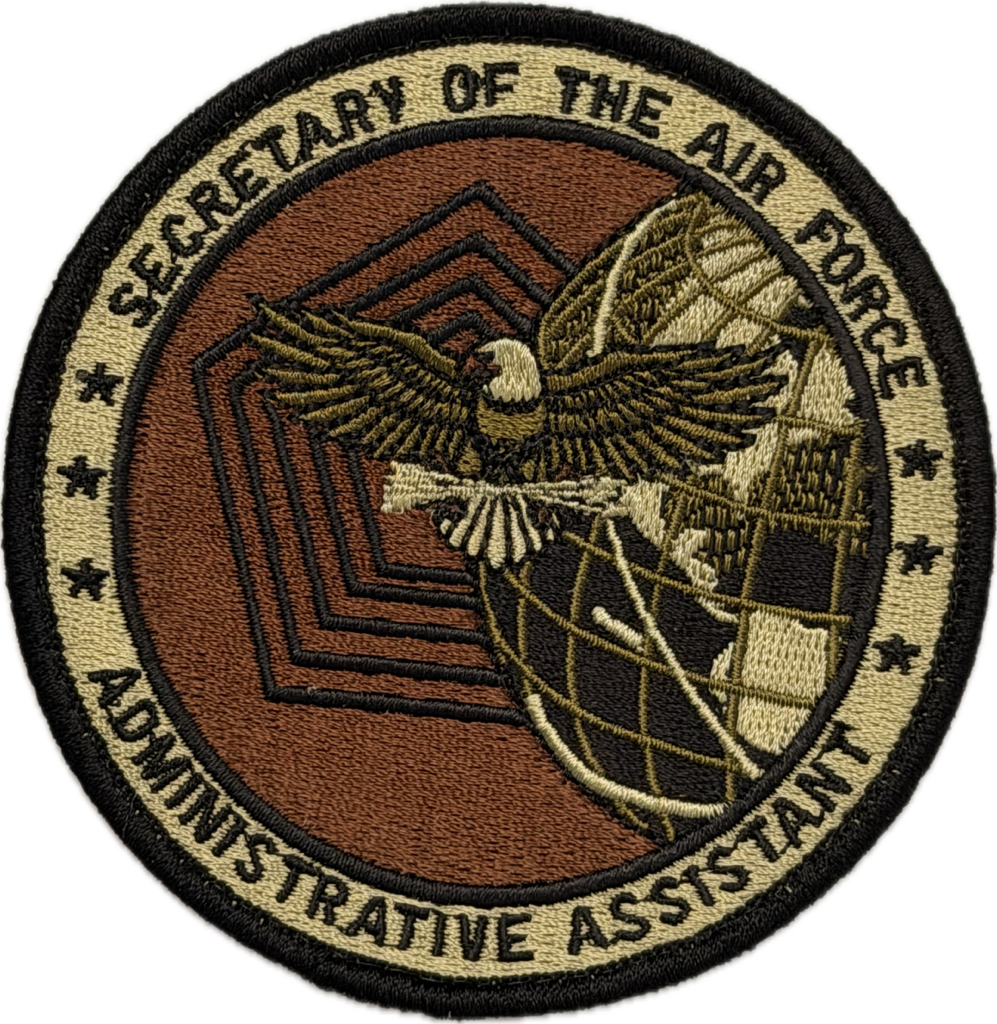Secretary of the Air Force - Administrative Assistant