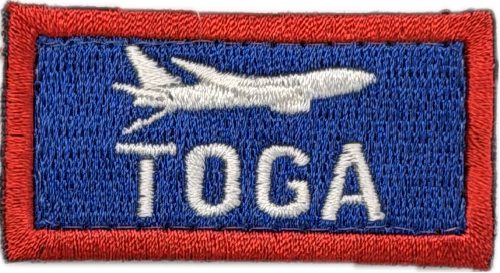 TOGA - Pen Tab