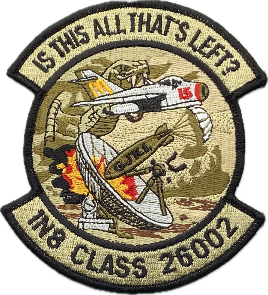 1N8 - Class 26002