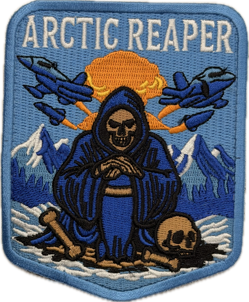 Arctic Reaper