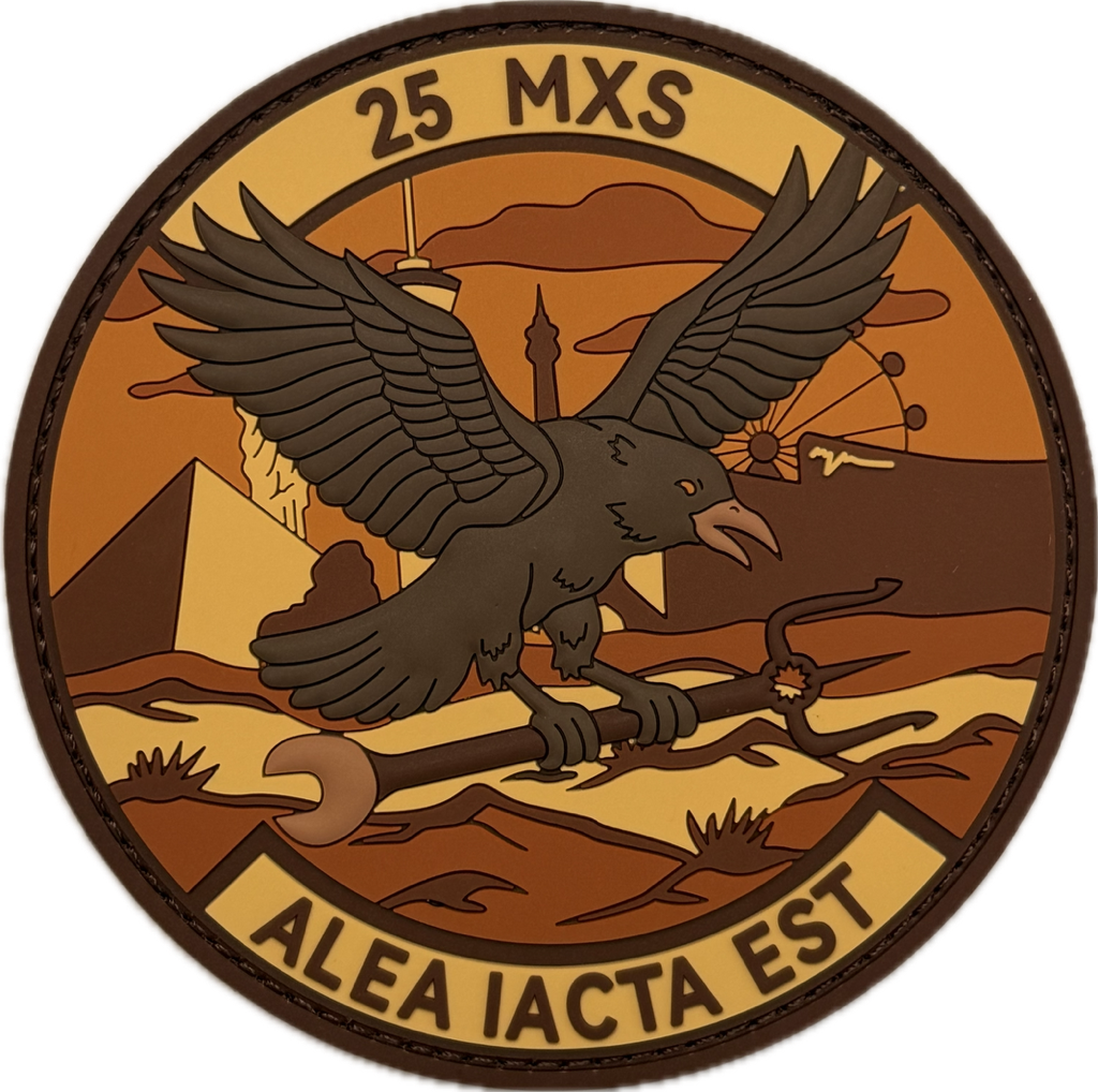 25 MXS - PVC