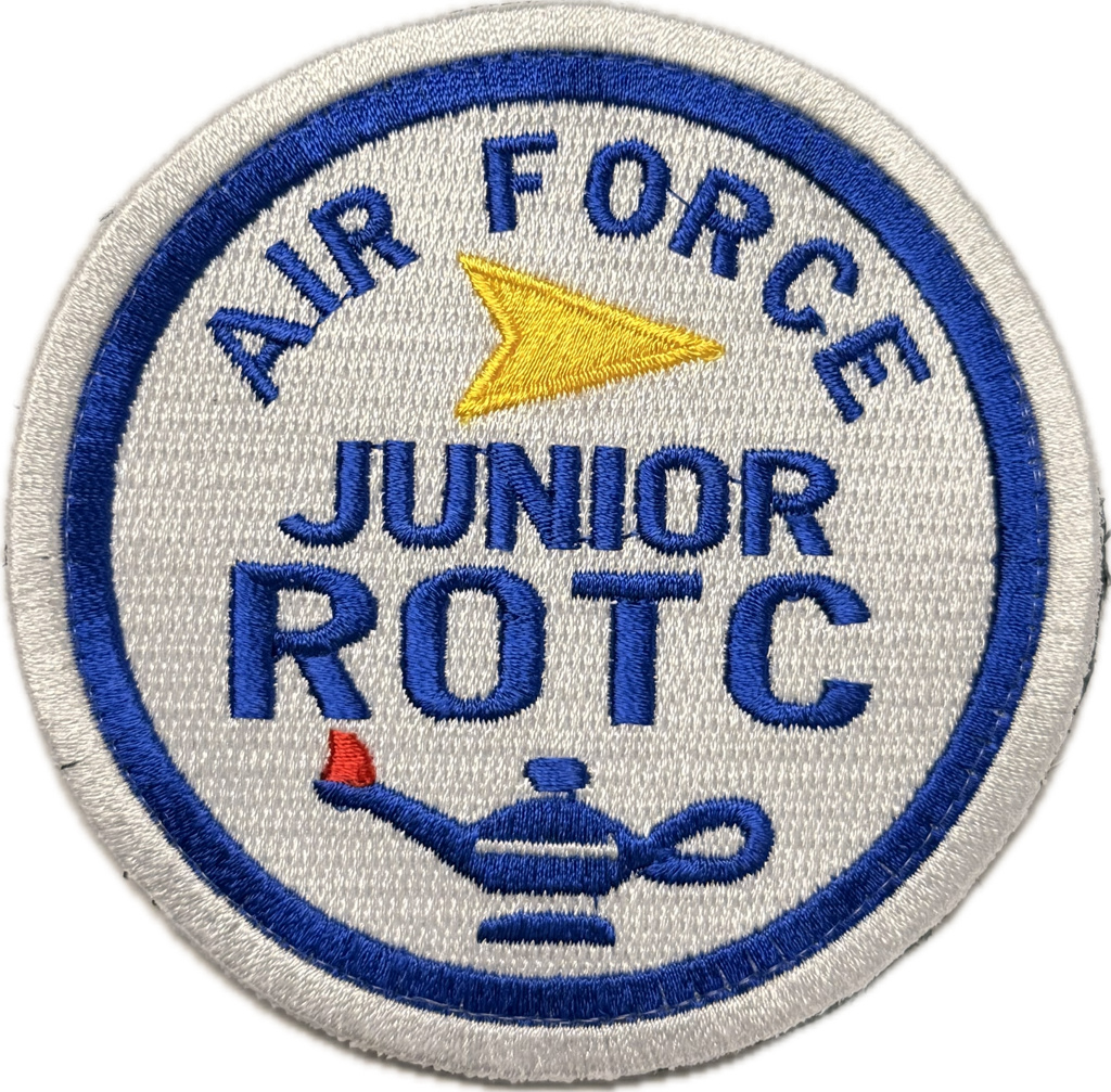 Air Force Junior ROTC Oak Ridge High School