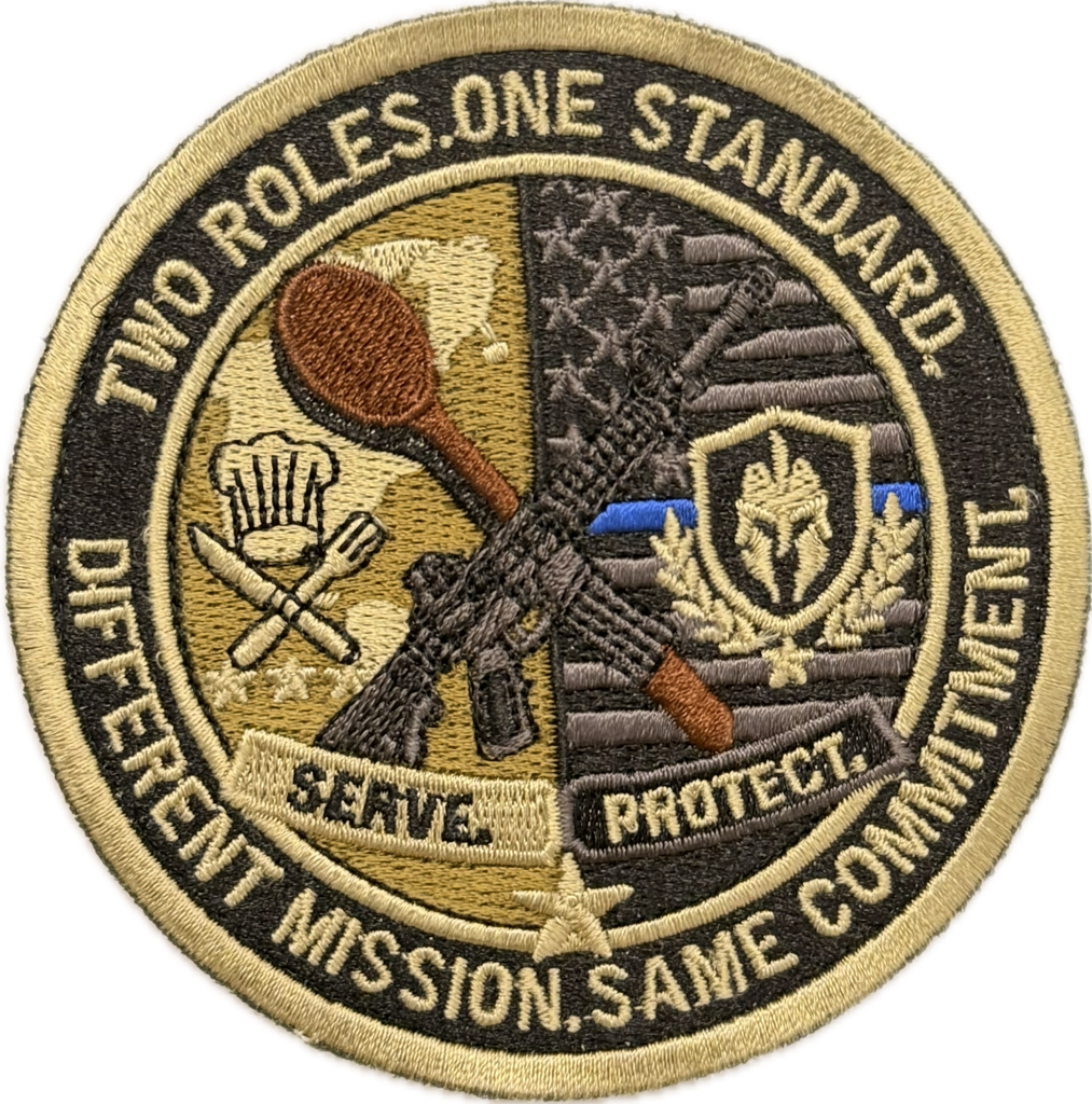 Services Forces