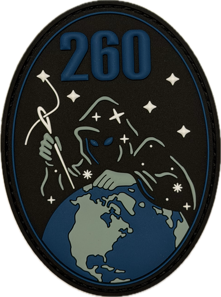 260 EOS - PVC