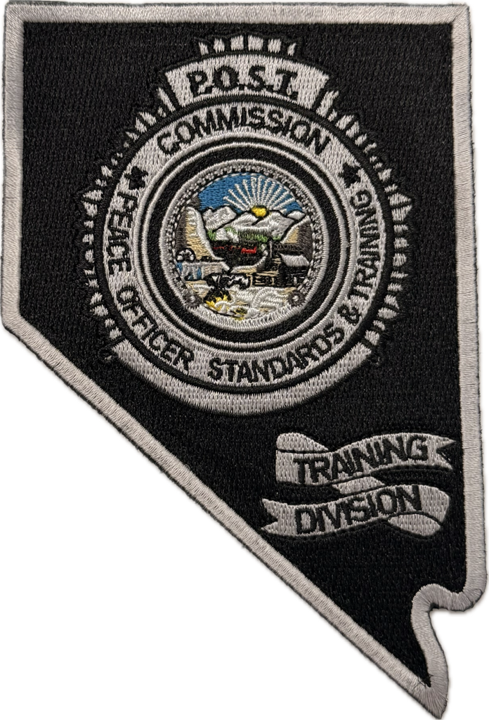 NV POST - Training Division