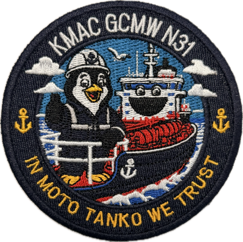 Kennedy Maritime Analysis Center