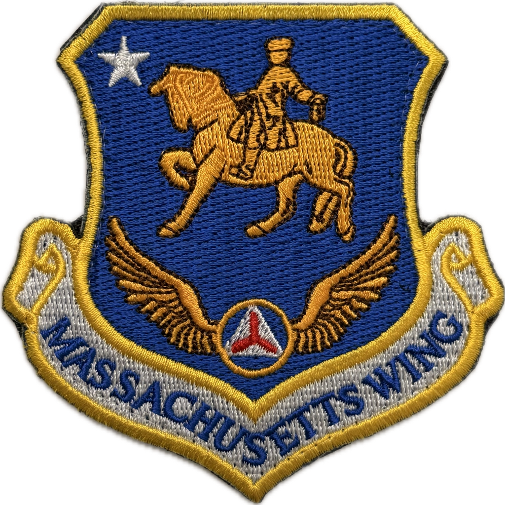 Massachusetts Wing