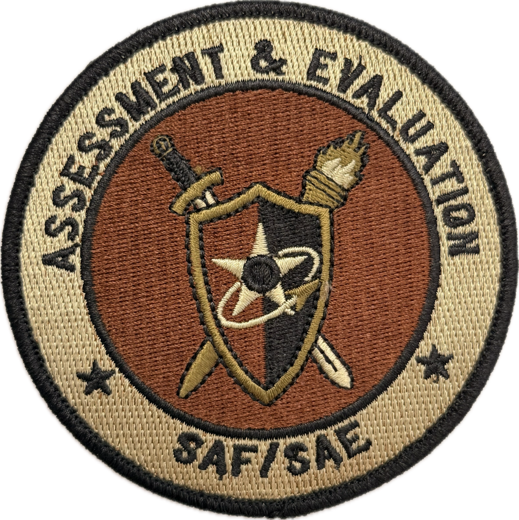 SAF/SAE - Assessment And Evaluation - OCP