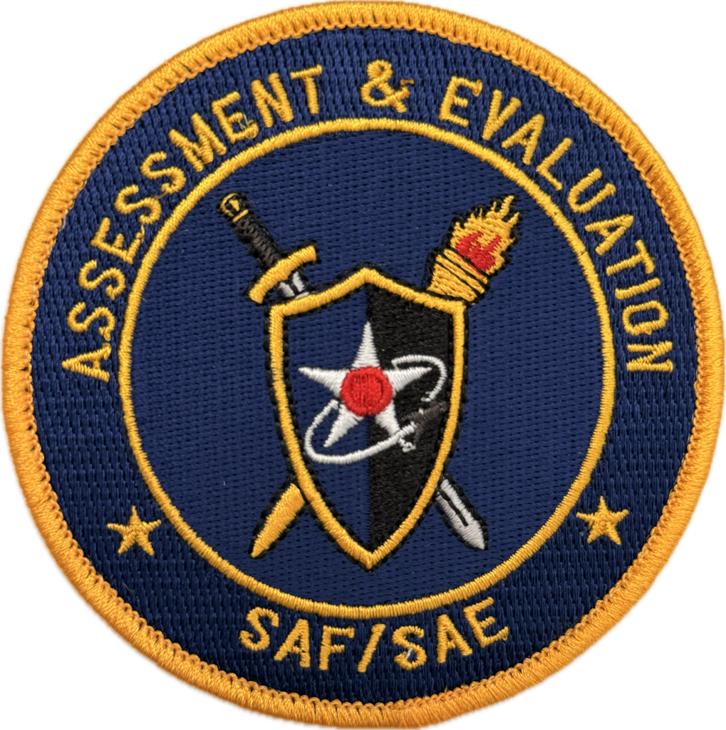 SAF/SAE - Assessment And Evaluation