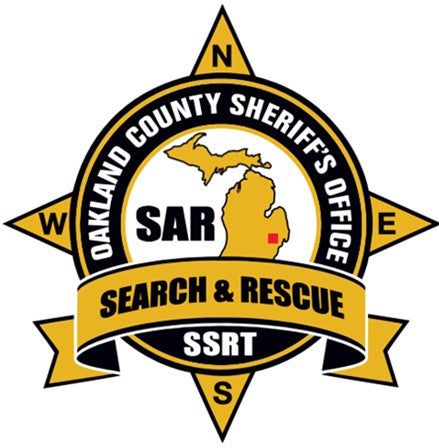 Oakland County Sheriff' Office SSRT