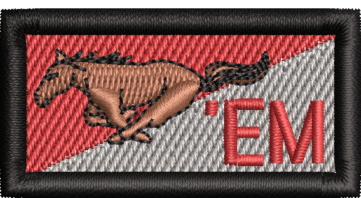 Stang 'em Pen Tab