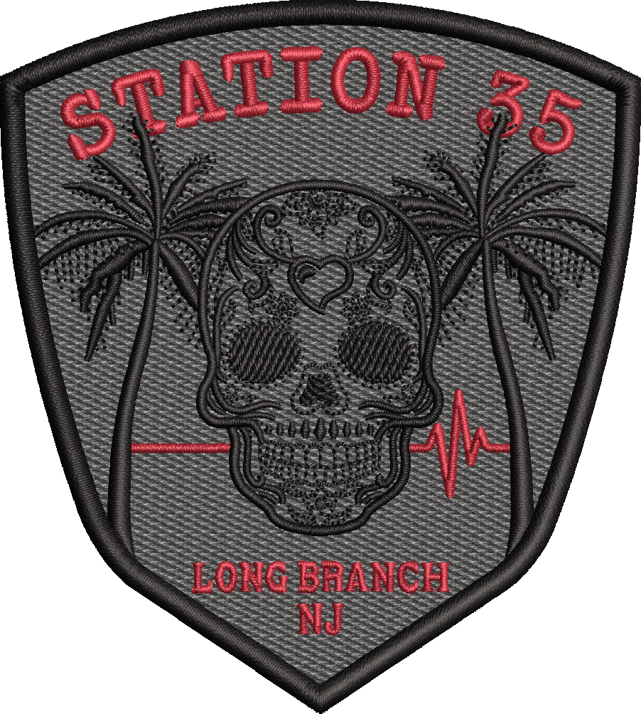 Station 35 - Long Branch, NJ