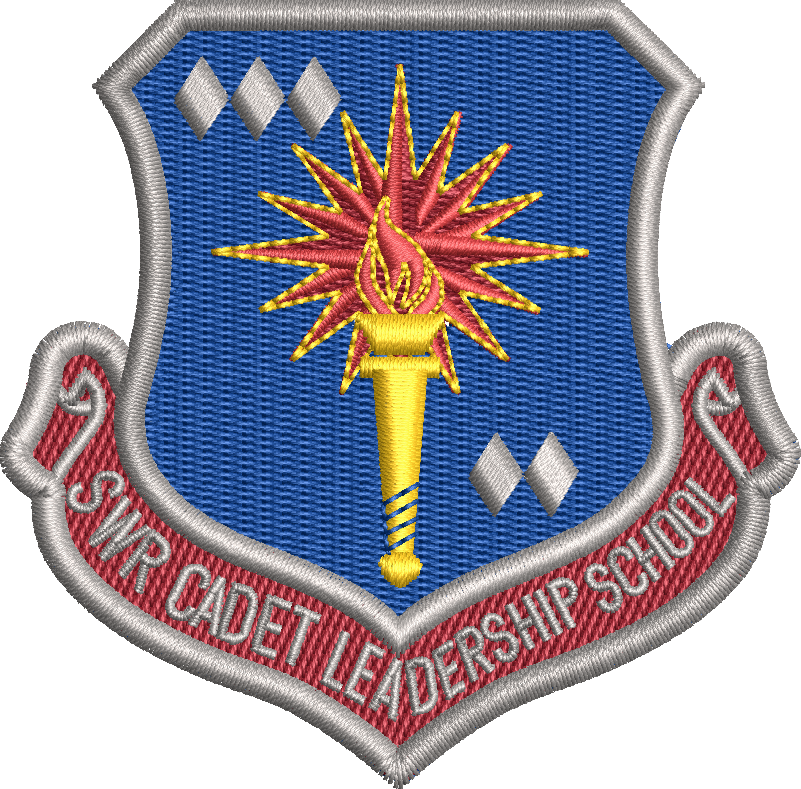 Southwest Region Cadet Leadership School