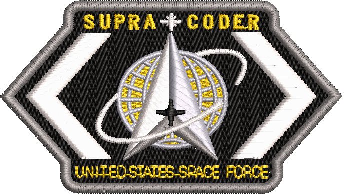 Supra Coder