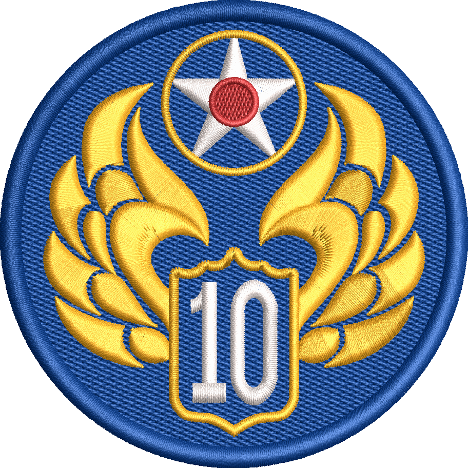 10th AF