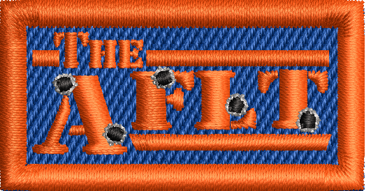 The A FLT - Pen Tab