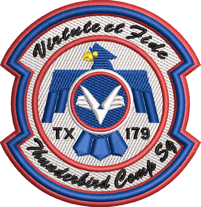 Thunderbird Composite Squadron