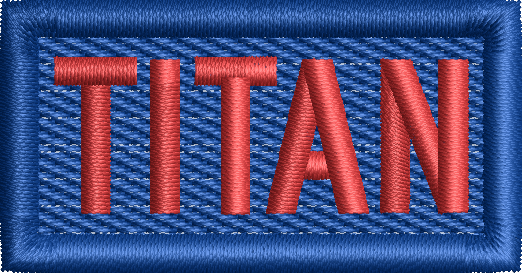 TITAN - Pen tab