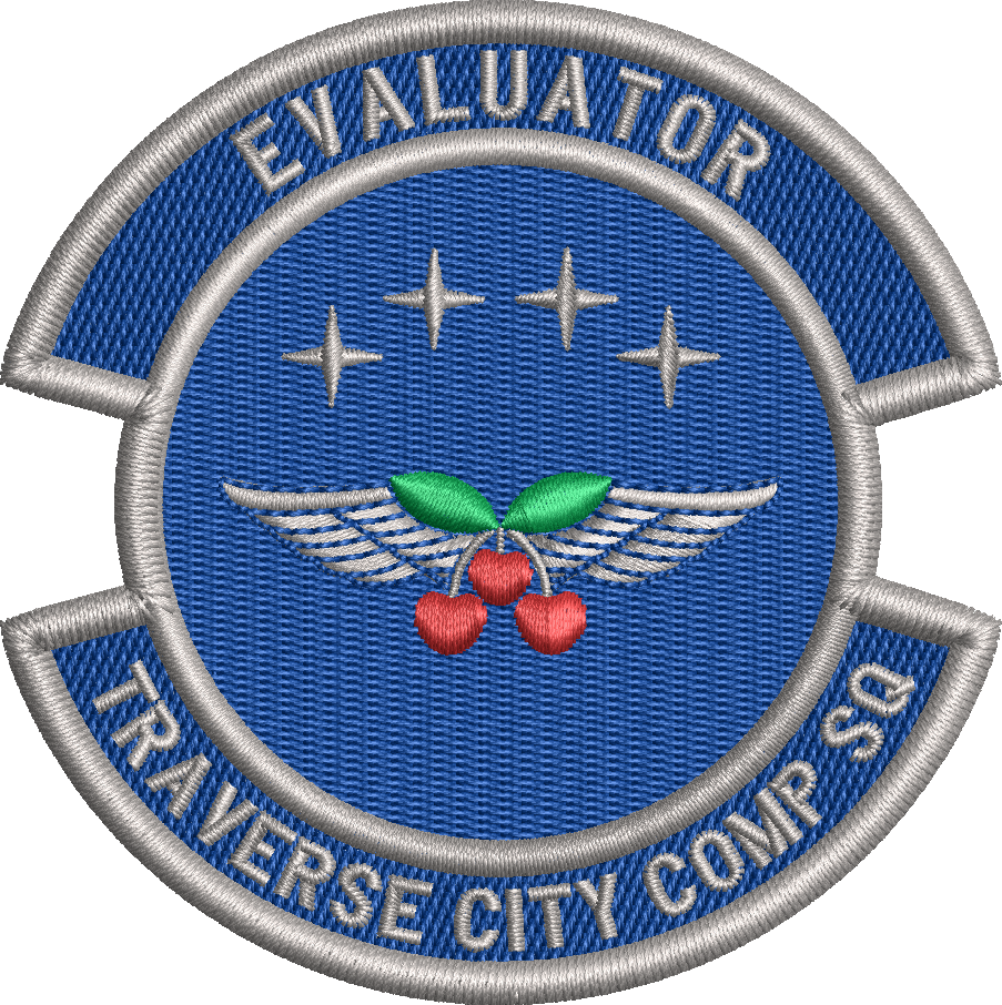 Traverse City Comp Sq - Evaluator