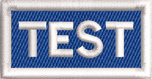 TEST - Pen tab (BLUE)