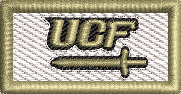 UCF - Pen Tab