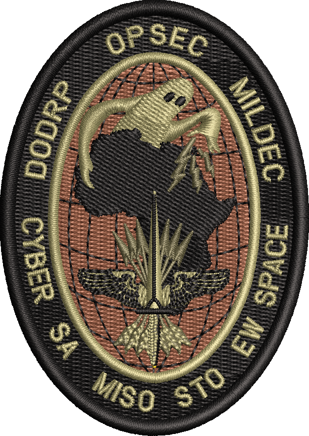 Africom J39 - OCP