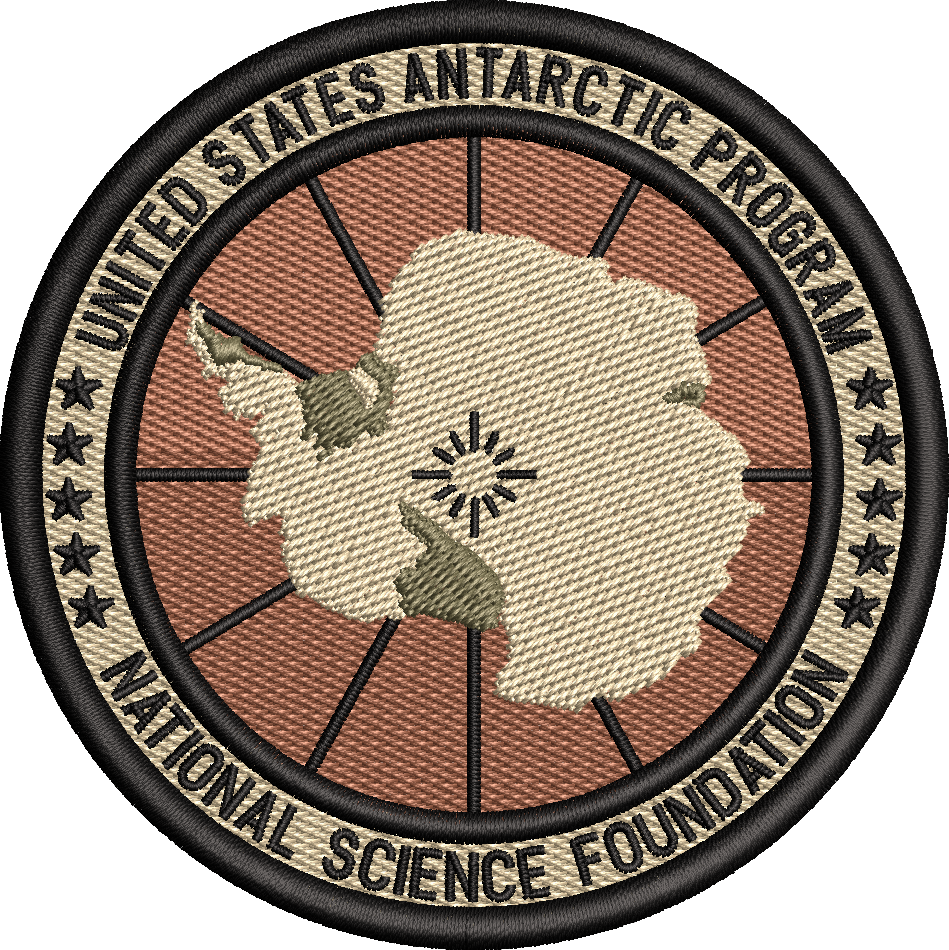 United States Antarctic Program