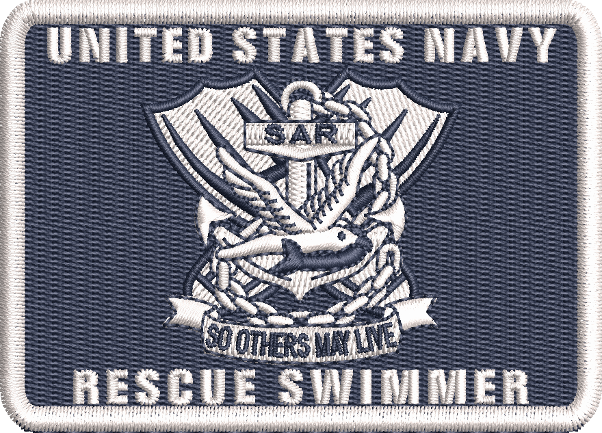 United States Navy - Rescue Swimmer (NAVY)