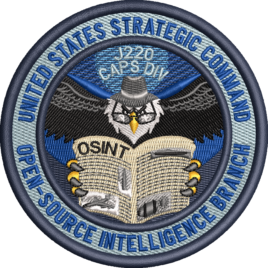 OSINT Branch