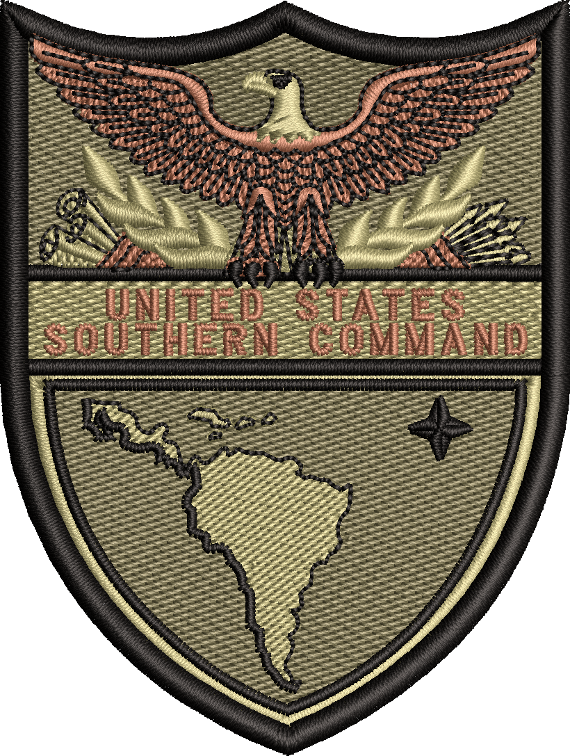 United States Southern Command - OCP