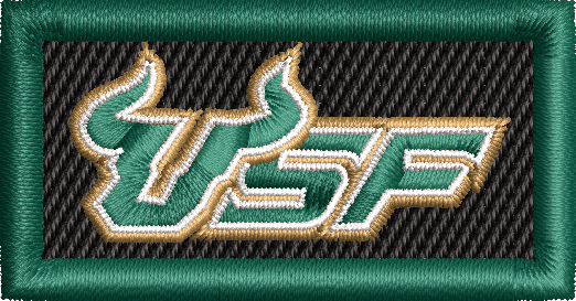 USF - Pen Tab