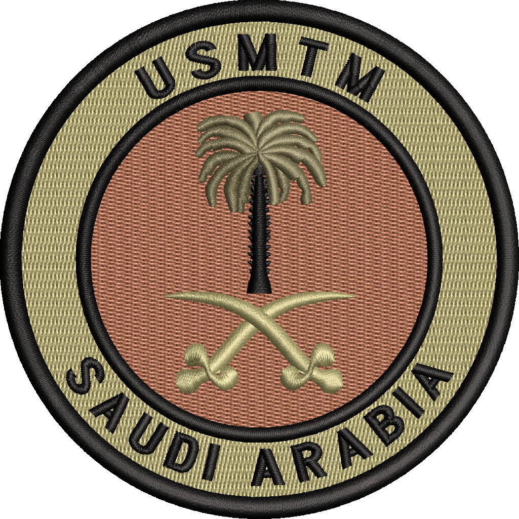 United States Military Mission - OCP