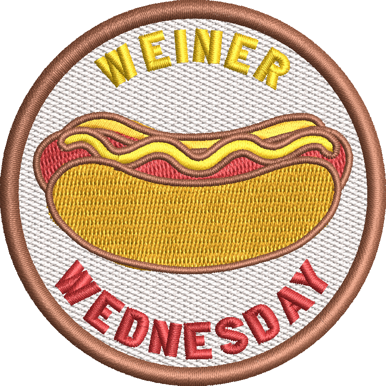 Weiner Wednesday
