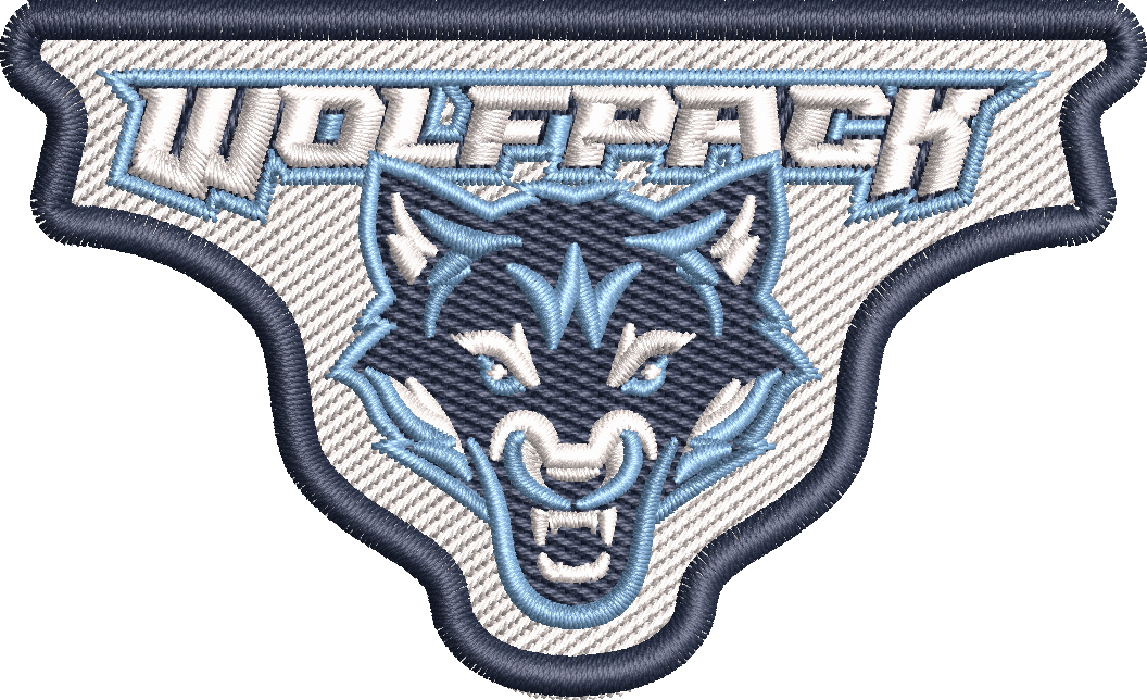 WolfPack Region