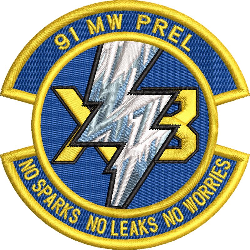 91 MW PREL-Color