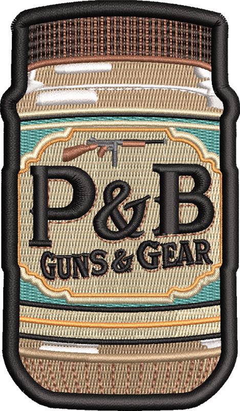 P&B Arms