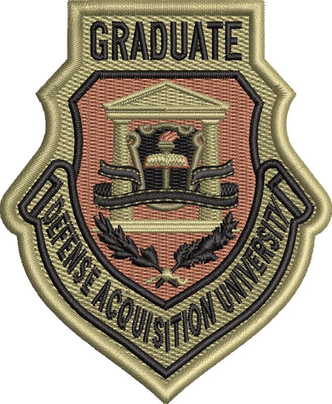 DAU Weapons Graduate OCP