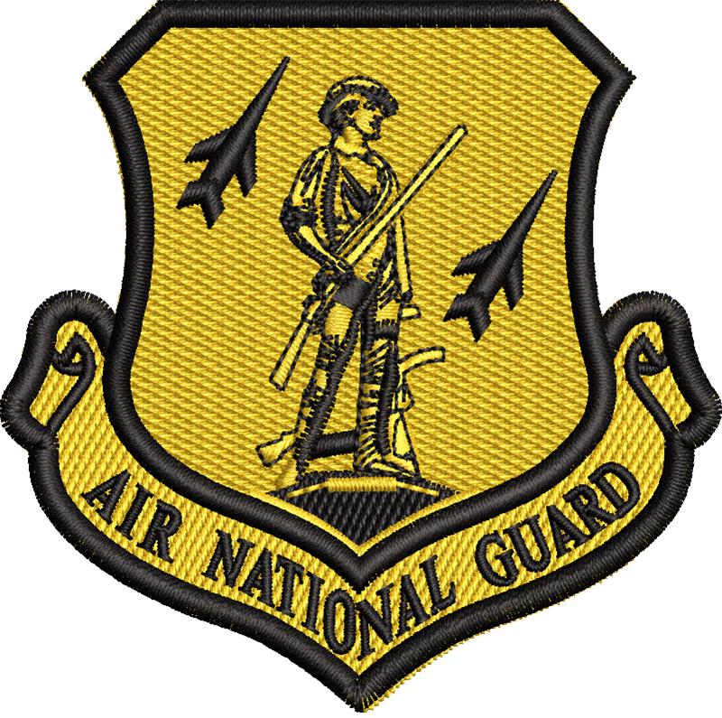 136 ATKS Air National Guard