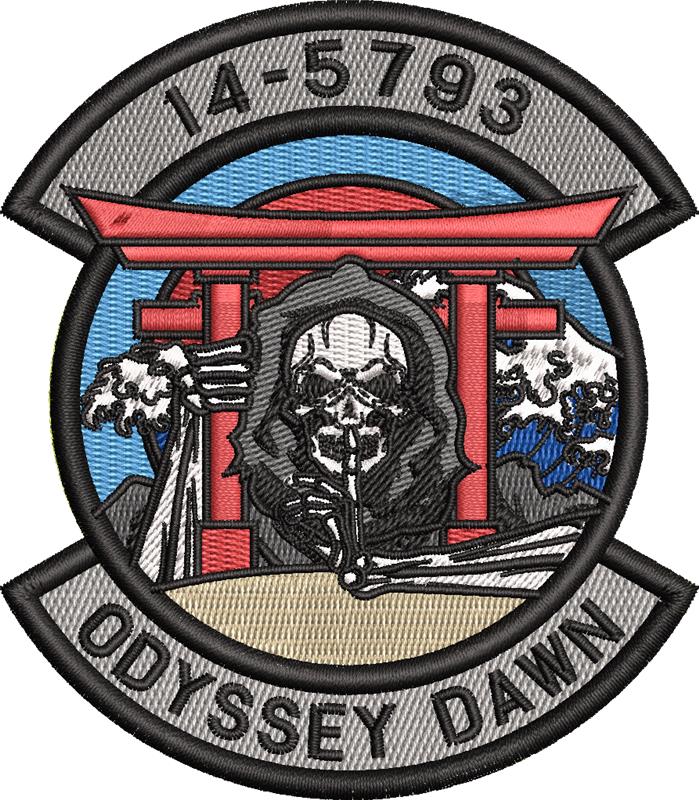 14-5793 - Odyssey Dawn