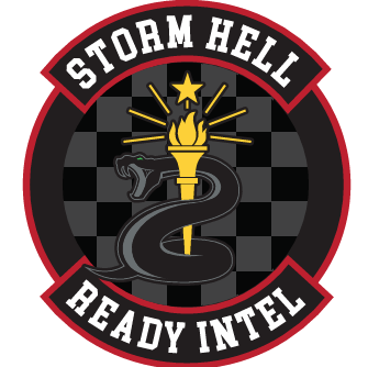 Storm Hell - Ready Intel