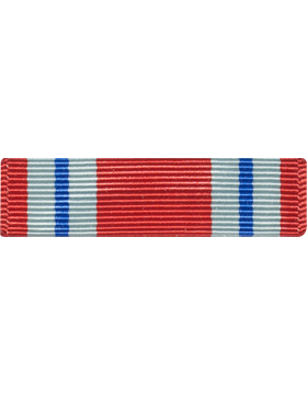 U.S. Air Force Combat Readiness Ribbon