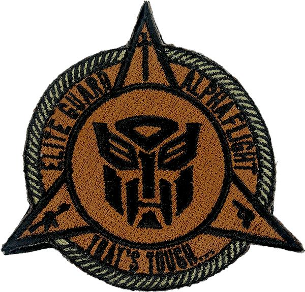 Alpha Flight - EG