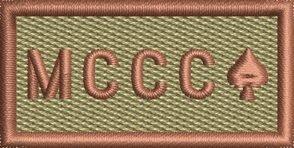 MCCC - Pen Tab OCP