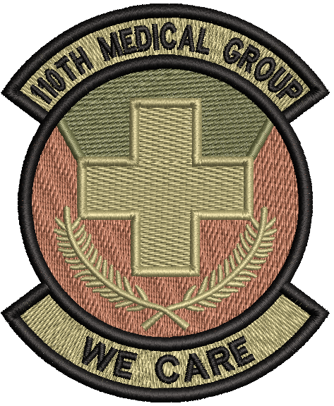 110th Medical Group