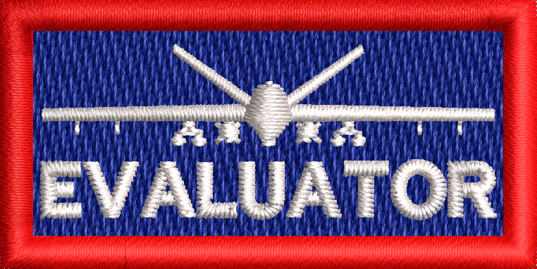 11th  ATKS Evaluator  - Pen Tab