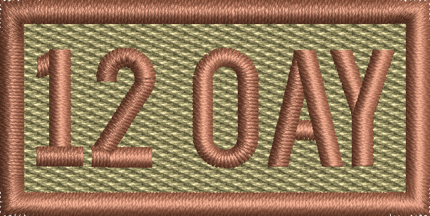 12 OAY - Pen Tab