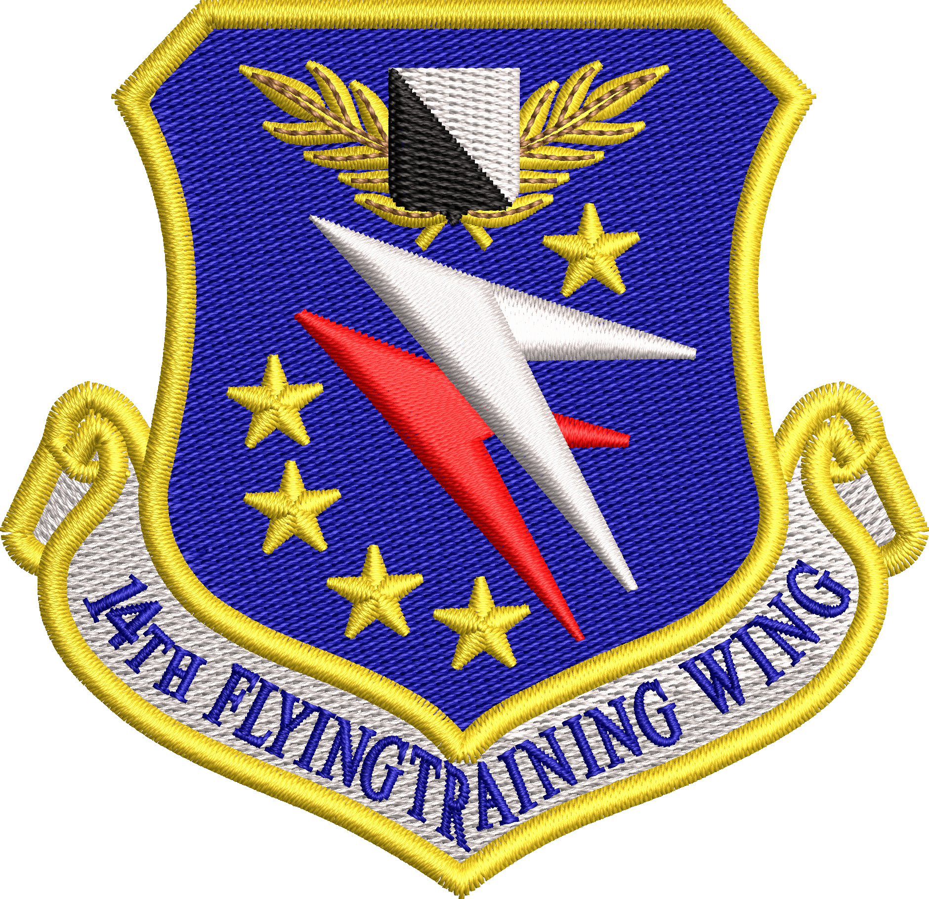 14th Flying Training Wing