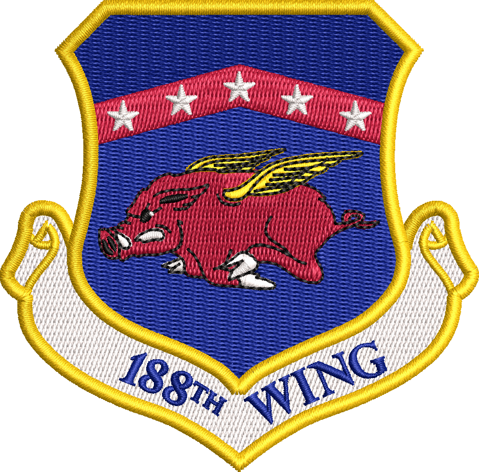 188th Wing